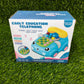 shape and number structured phone for kids
