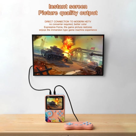 INSTANT GAME PLAY FOR KIDS