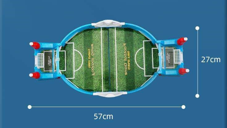 Football Game 01818 Table Top