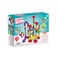 Marble Run 76pcs 8805 MAS KIDZ