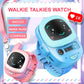 Kids Walkie Talkie Watch 2-in-1 | HD Calling & Flashlight BL-332