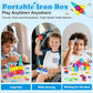Mini Magnet 88 Pieces CH1527 MAS KIDZ