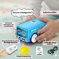 Magic Mini Bus 5-in-1 Smart Interactive RC Toy – Gesture Control MAS KIDZ