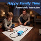 Magic Mini Bus 5-in-1 Smart Interactive RC Toy – Gesture Control MAS KIDZ
