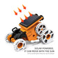7 in 1 Solar Robot Kit STEM Toy for kids No 9501