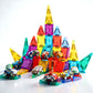 Mini Magnet 88 Pieces CH1527 MAS KIDZ