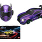 RC Drift vehicle 1;64 4 WD GY552 MAS KIDZ