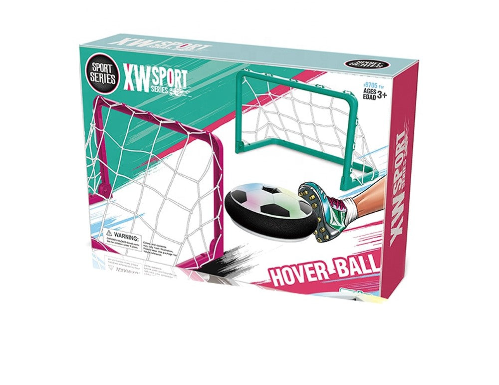 XW Sport Series Hover Ball 9705-1
