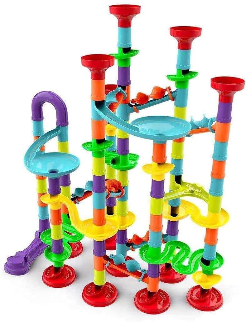 Marble Run 76pcs 8805 MAS KIDZ