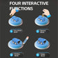 Magic Mini Bus 5-in-1 Smart Interactive RC Toy – Gesture Control MAS KIDZ