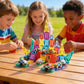 Mini Magnet 88 Pieces CH1527 MAS KIDZ