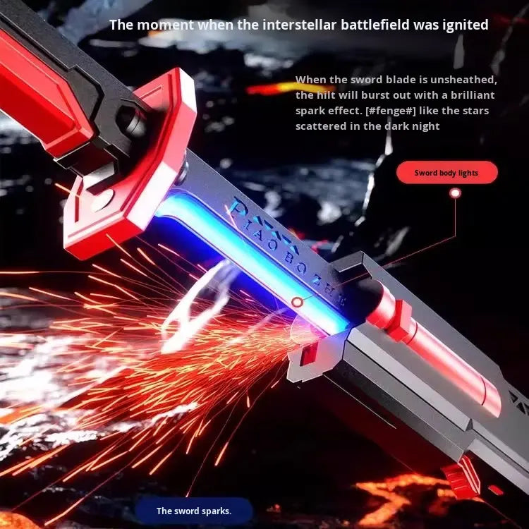 Sword Dazzling Spray 8899Y-1