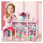 Doll House 462-09 Happy Childhood MAS KIDZ