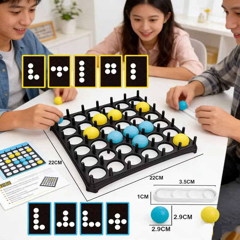 Bouncy Game TX860 MAS KIDZ