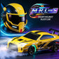 RC Drift vehicle 1;64 4 WD GY552 MAS KIDZ