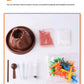 Volcano and Snow Eruption 608-136 MAS KIDZ
