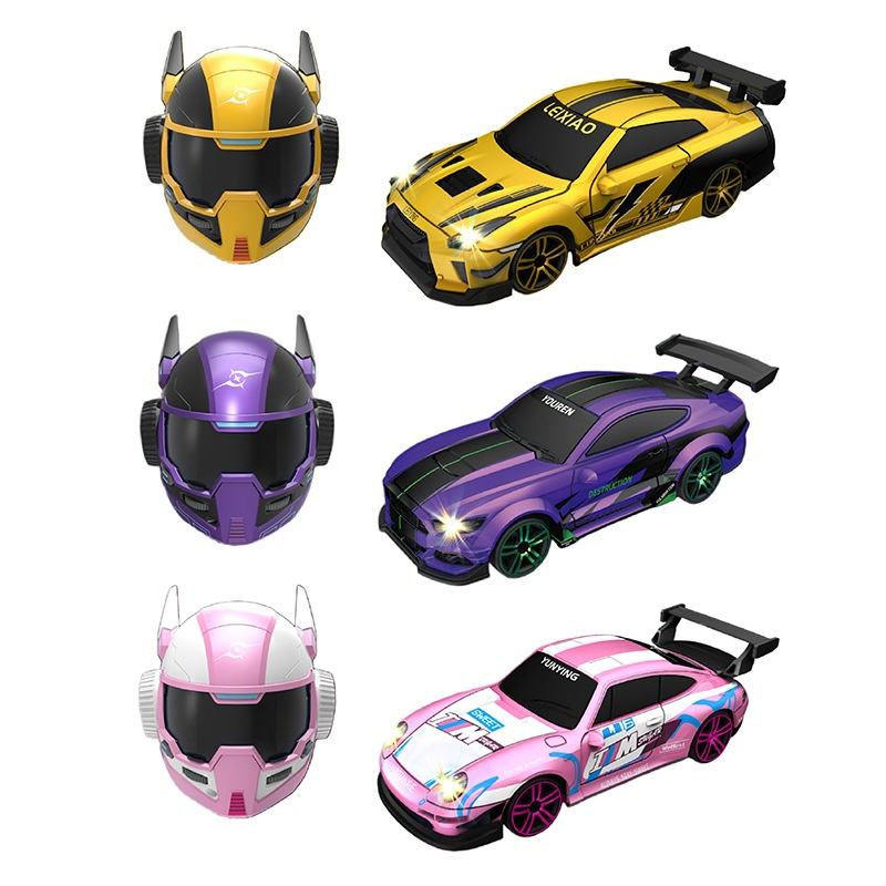 RC Drift vehicle 1;64 4 WD GY552 MAS KIDZ