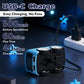 Magic Mini Bus 5-in-1 Smart Interactive RC Toy – Gesture Control MAS KIDZ
