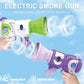 Electric Smoke Gun 658-PPQ