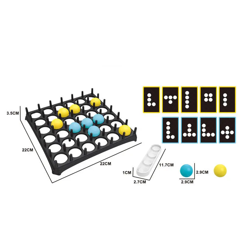 Bouncy Game TX860 MAS KIDZ