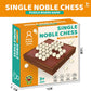 Single Noble Chess MAS KIDZ