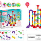 Marble Run 76pcs 8805 MAS KIDZ