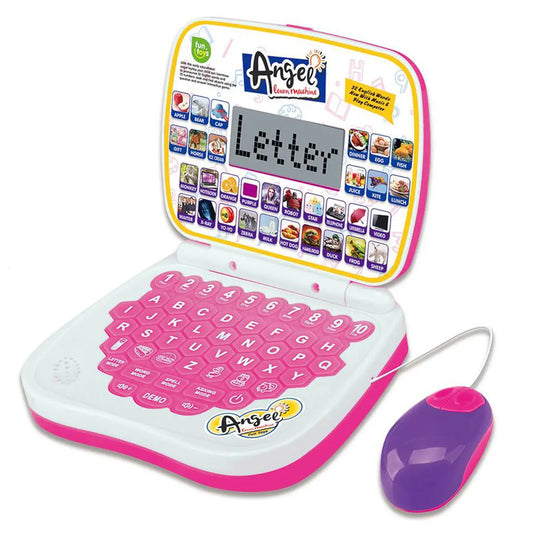 Angle Laptop 6683E MAS KIDZ