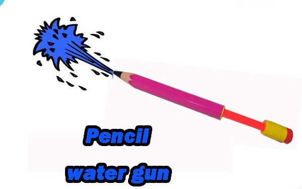 Pencil Super water pump Small Size