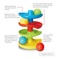 Baby Ball Tower 3 layer 13403 3 step 4 ball