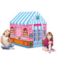 Candy House Tent Playhouse