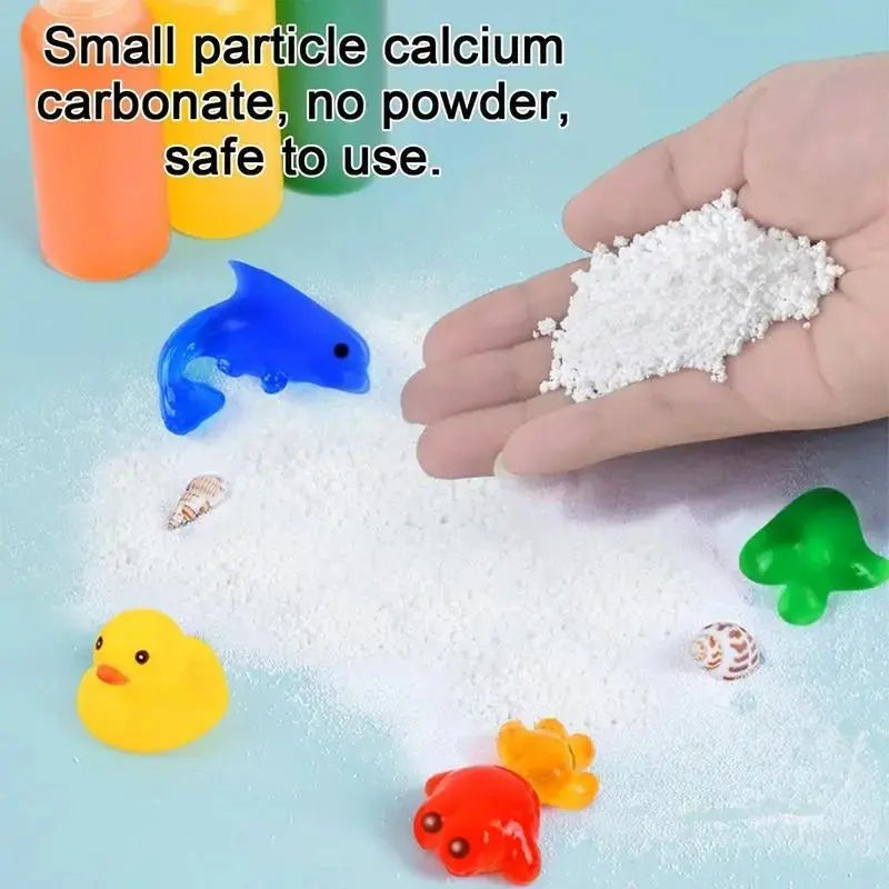 Magical Waterscape 13 Pieces MAS KIDZ