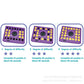 Time Puzzle Shape Matching Game for Kids