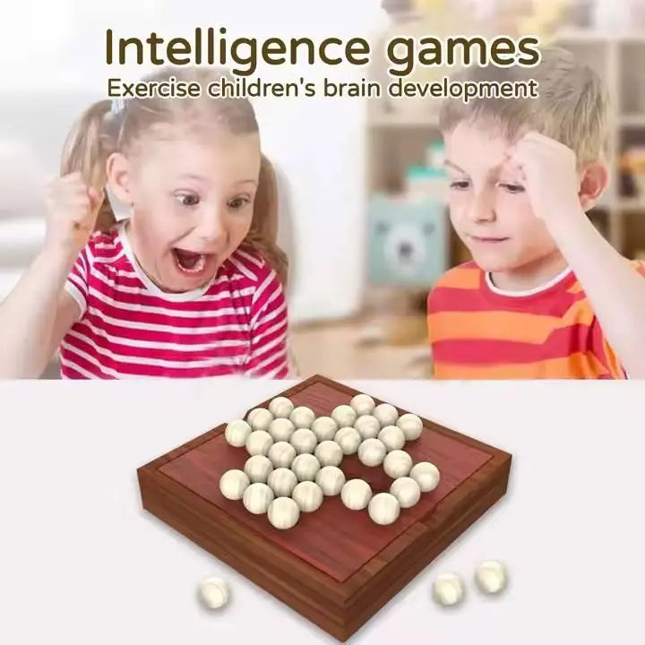 Single Noble Chess MAS KIDZ