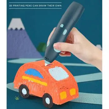 3D PEN 66-32A MAS KIDZ