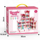 Doll House 462-18 Happy Childhood MAS KIDZ