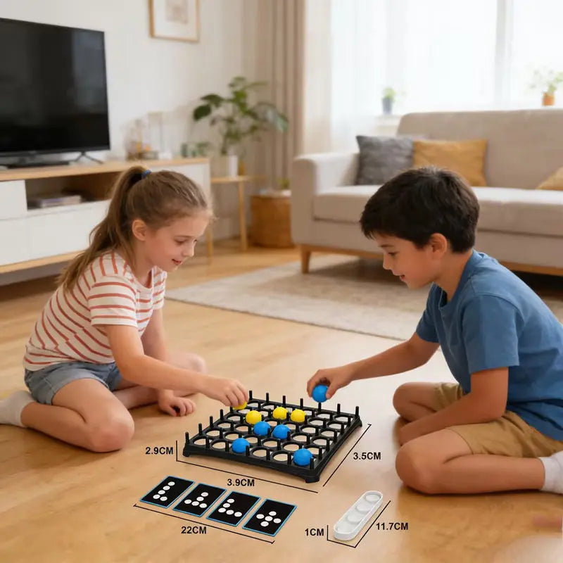 Bouncy Game TX860 MAS KIDZ
