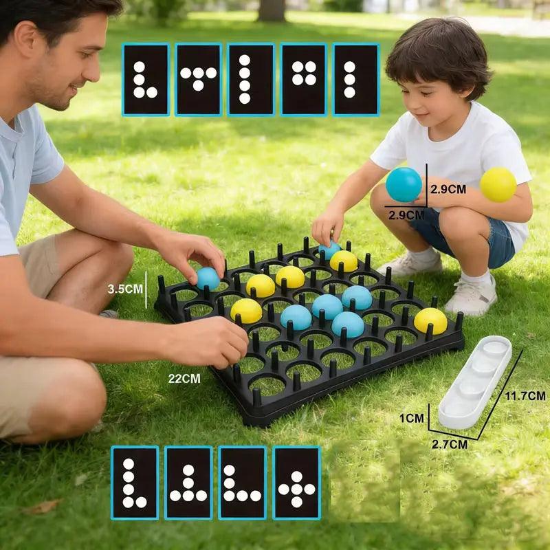 Bouncy Game TX860 MAS KIDZ