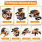 7 in 1 Solar Robot Kit STEM Toy for kids No 9501