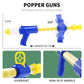 Duck Shooting Game MG4025 Duck Run MAS KIDZ