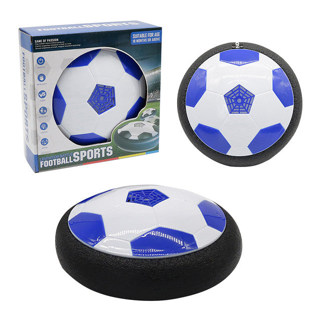 Hover Ball  Levitation Battle Football Sports