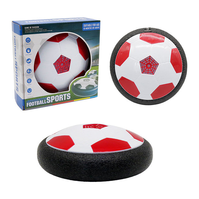 Hover Ball  Levitation Battle Football Sports