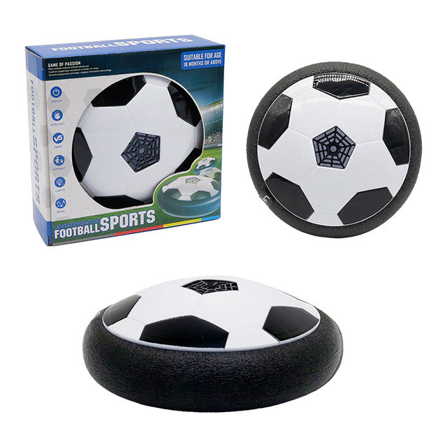 Hover Ball  Levitation Battle Football Sports