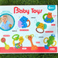 Baby Toys Rattle Box  16805