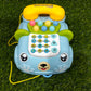 Early Education Telephone 2298 Musical toy