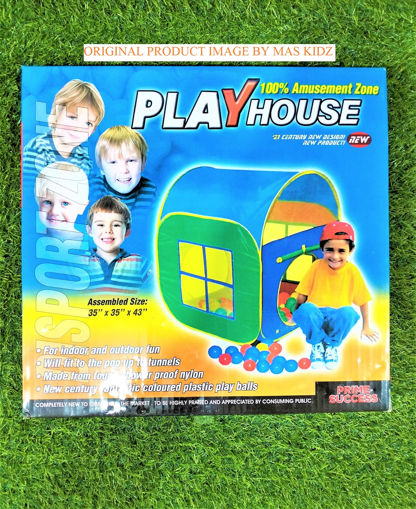 Play House Tent