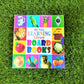 My First Learning Library Board Books(6 Books)