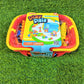 Play Pals Blocks in a Bucket