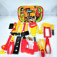 Play Pals Tool Set in Bucket