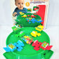 Feeding Frog Game 812A MAS KIDZ