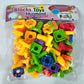 Screw and Nut Blocks for kids